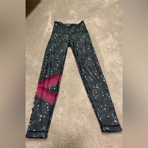 NWOT Peloton Leggings